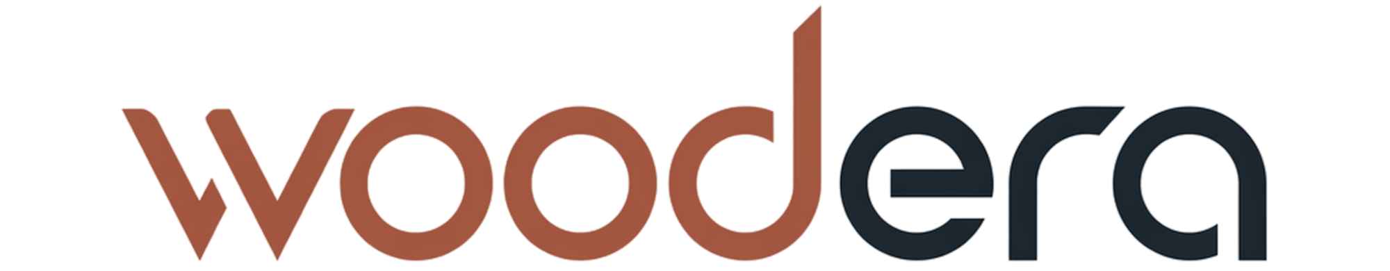 Copper-colored metal rod on a white background